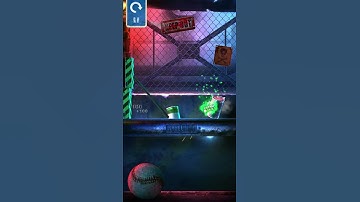 Can knockdown 3 Gameplay Walkthrough | Power Plant Level 18 | (Android/iOS) No Commentary #shorts