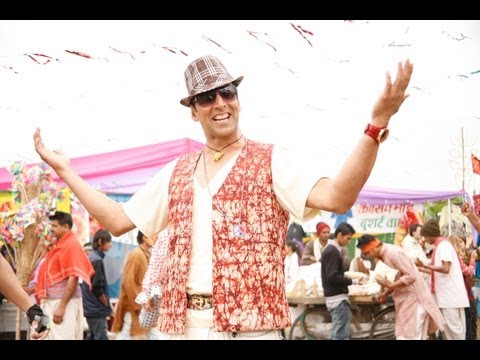 Sing Raja - Joker Official HD New Full Song Video feat. Akshay Kumar, Sonakshi, Shreyas Talpade