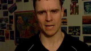 FITT 400 Cal U PA Discussion Summary NASM Phase 1 Stabilization Endurance 12 7 09 1 of 6 videos