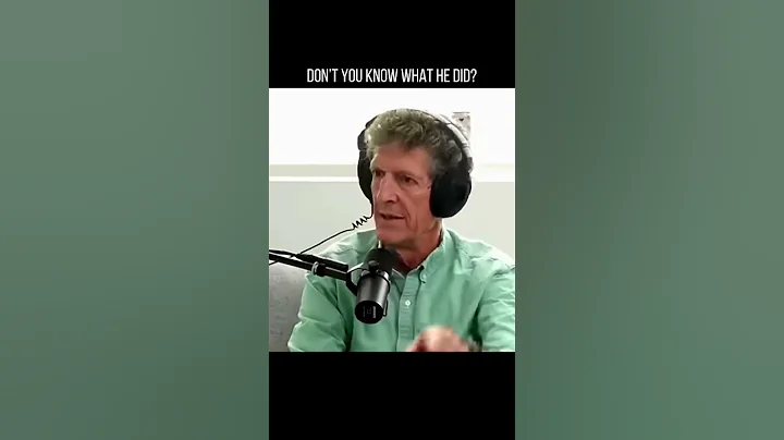 What Doesn't God Forgive? 🚫 Cliffe Knechtle