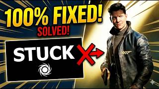 First Light 007 Fitgirl , Dodi Version  Fix Stuck Loading Screen 100% Permanent