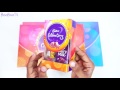 Cadbury Dairy Milk Celebrations Pack Opening Mp3 Song