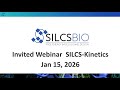 SILCS-Kinetics | Beyond Binding - Fast, Scalable k off Predictions Powered by SILCS and AI