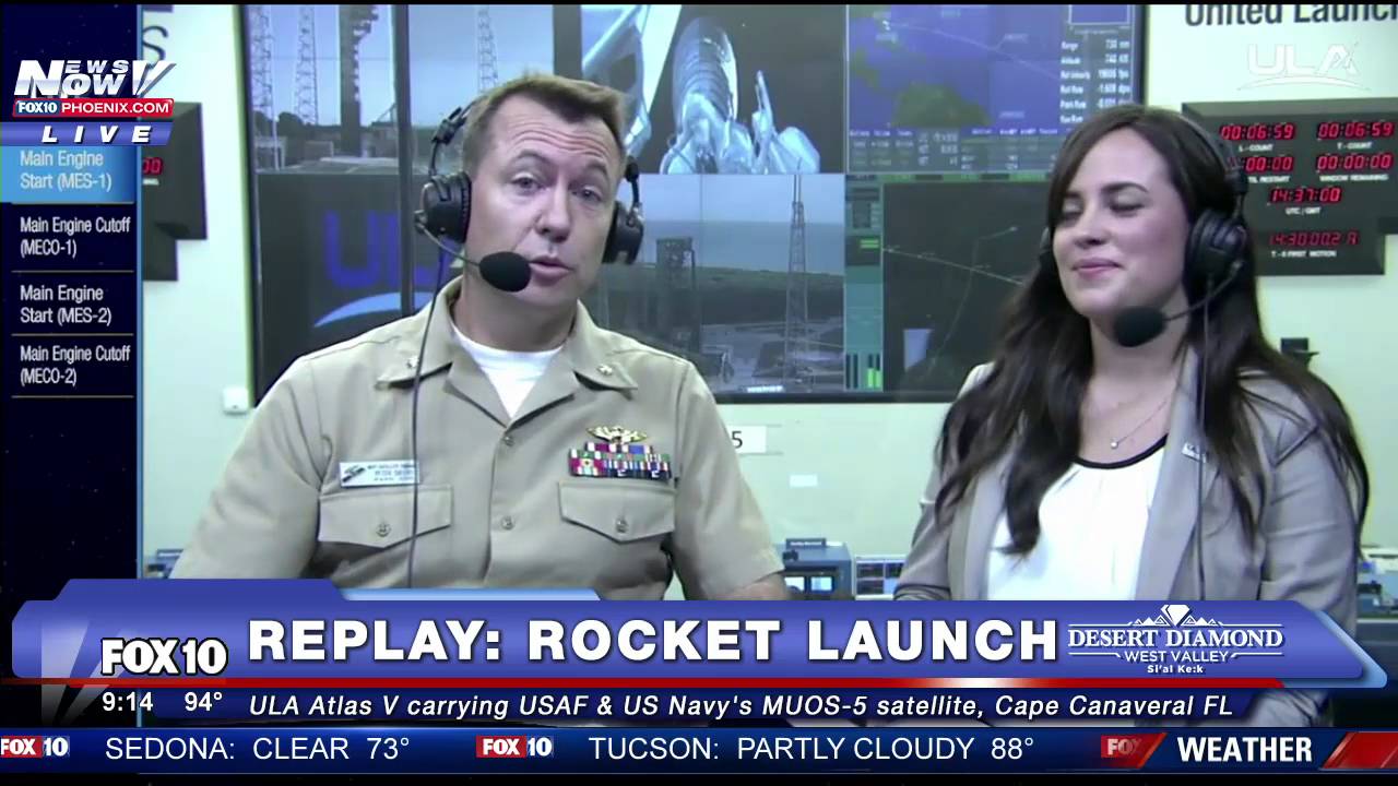 FNN: Morning Livestream from Friday, June 24, 2016