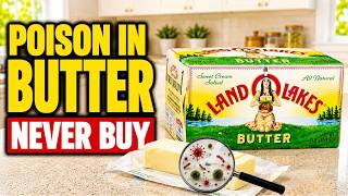 We Tested Butter From Walmart, Costco, Target, Aldi & 10 More US Stores | Only 3 Were Worth Buying