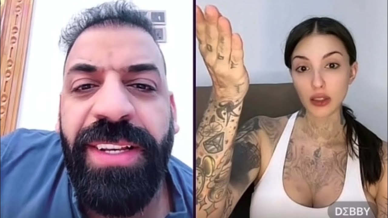 احمد عبدالله /يبطش من جديد وبلع 🙈😅