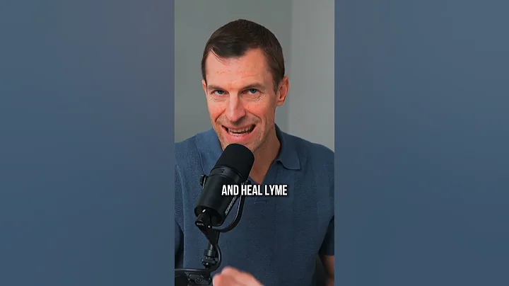 How to heal Lyme disease naturally