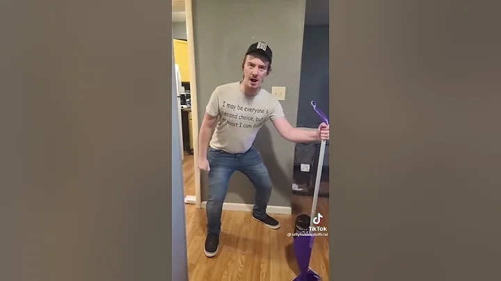 Billy Hubbard On TikTok Compilation 2