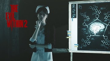 Welcome to Union | The Evil Within 2 (Part 3)