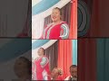 KIBATALA AMRITHI DEVOTHA MINJA, ATAJA MSIMAMO “NITAPITA KILA KATA”