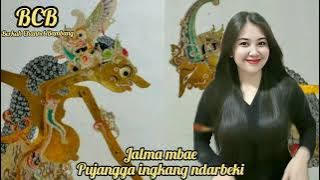 suluk gaya pesisir Ki Sugito Purbo Carito