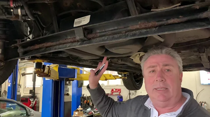 Why should you keep the gas tank filled?