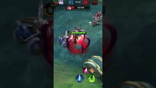 Pharsa - Mobile Legends