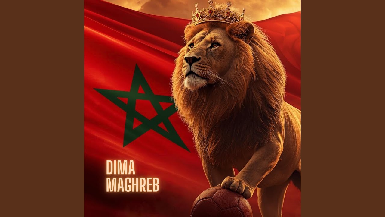 Dima Maghreb