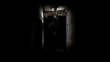 SCP - Dark Confinement Mod - LAUNCH TRAILER (READ THE DESCRIPTION)