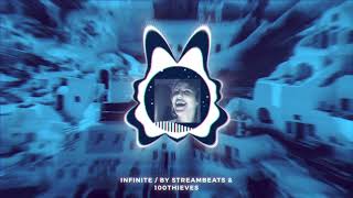 BL!ND MED!A | Infinite by Streambeats &amp; 100 Thieves BL!ND PARTY CLUBMIX
