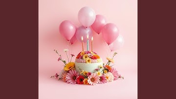 Happy birthday to Lily, love you