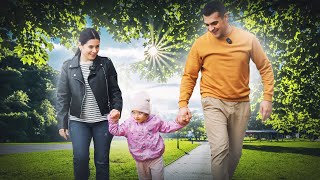 видео: История маленькой девочки Даши. Синдром Рубинштейна-Тейби (СРТ) картинка: История маленькой девочки Даши. Синдром Рубинштейна-Тейби (СРТ)