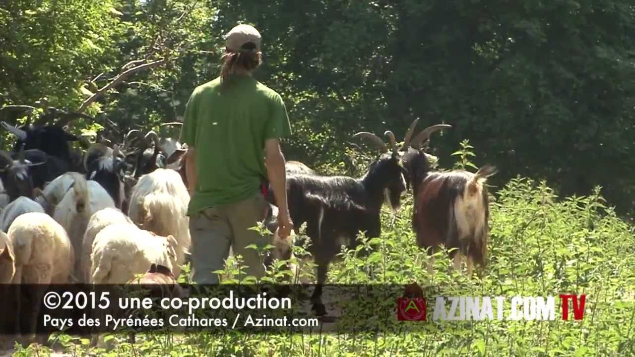 Les folies bergères - Le Sautel  Ariège Pyrénées