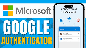 HOW TO USE GOOGLE AUTHENTICATOR APP FOR MICROSOFT ACCOUNT (New Way)