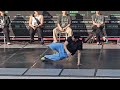 [2025 시흥 브레이킹 배틀]TOP8- JINJO CREW vs ONEWAY CREW