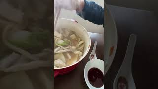 Jamesabroadadventures Is Live Japanese Hot Pot For Cold Winters