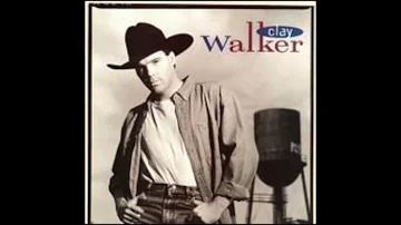 CLAY WALKER - WHAT'S IT TO YOU