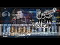 عزف مزمار الوحش شريف الغمراوي المعدل 