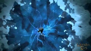 The Book Of Unwritten Tales Teaser Trailer