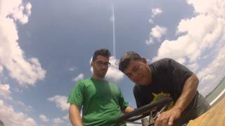 MAKO TEST RUN 02