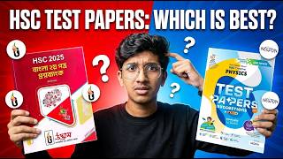 Don’t Buy Test Papers Before Watching This (Panjari vs Udbas vs ACS)