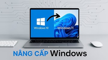 Nâng Cấp Windows 10 Lên Windows 11 Trên Máy Tính Có CPU Không Được Hỗ Trợ