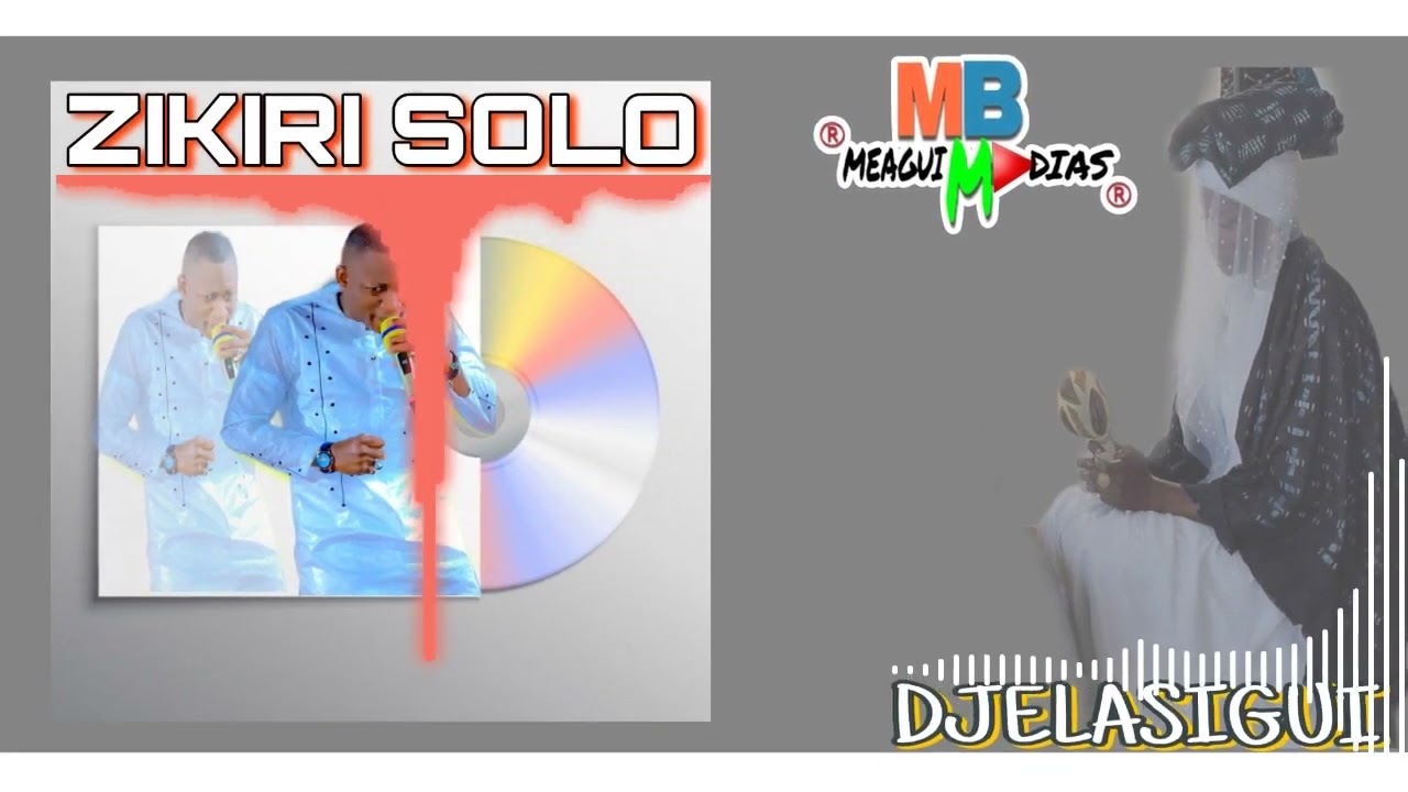 ZIKIRI SOLO MASSAKÈ KOURA (Rétro 2023)