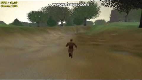 The Valley of Neustria