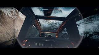 BF6 Beta - TAYLORBOT5 x Chrome (BSTR) Chopper Run
