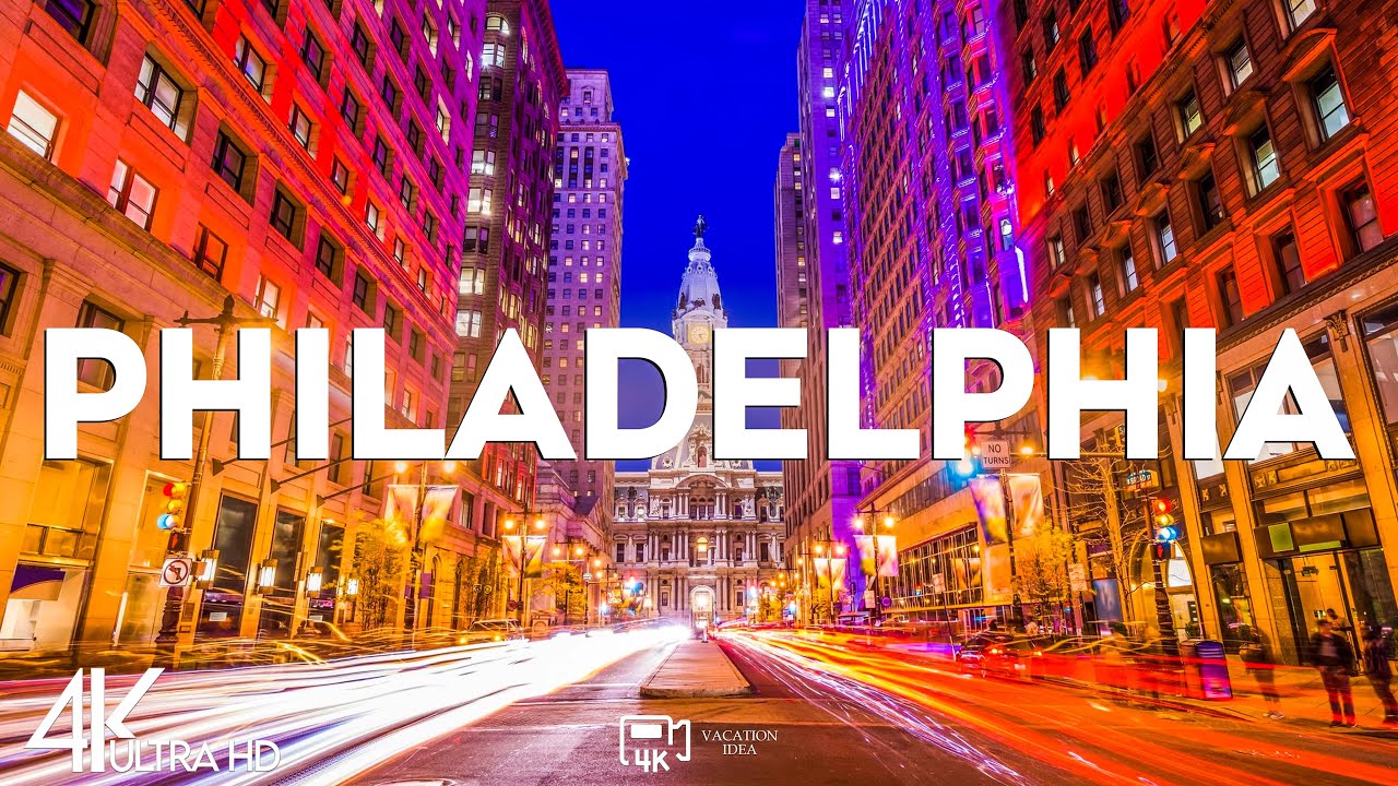Top 10 Best Things to Do in Philadelphia, Pennsylvania ... - YouTube
