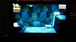 Super Marino 3D world part 1 screenshot 2