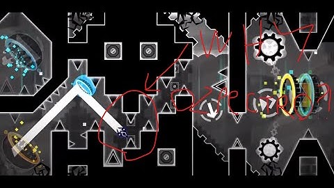 Voksius (Insane Demon) by Ozpectro! | Geometry Dash!