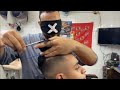 البرنس ف الحلاقه دورك جاي ف الحلاقه الشغل شغل الحق صنعه افضل استايل2020 رمضان2020