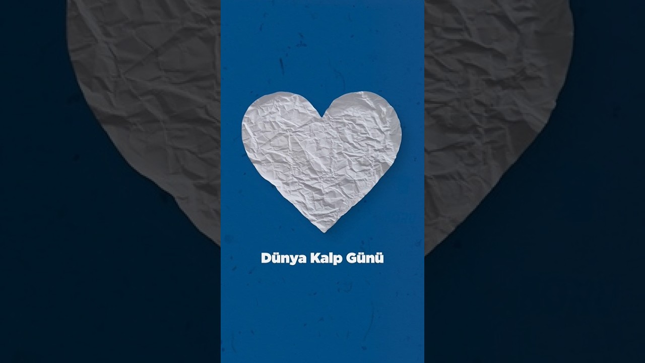 Dünya Kalp Günü
