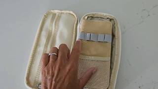 Does this pencil case look as good in person as online? - EASTHILL