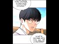 Eugene betrayed by headquarters ☠ | #lookism #edit #manga #manhua #manhwa