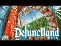 Defunctland: The History of Drachen Fire at Busch Gardens Williamsburg