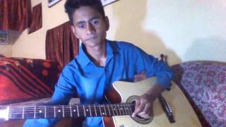 Matargashti | Tamasha | Mohit Chauhan | Guitar Chords and Easy Lesson