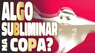 Como foi a Abertura da Copa 2022? Mensagem Subliminar na Cerimônia da Copa do Mundo do Qatar.