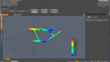 dinamo section property calculator - sections handling from internal db