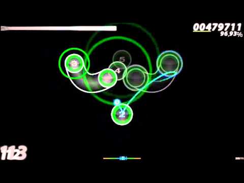 Renard vs. Kitsune^2 - The castle OBS test