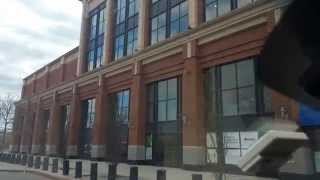 CitiField,Home of the New York Mets in Queens,NY