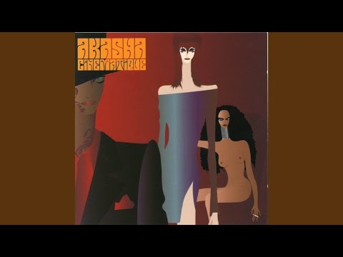 Akasha — The Blues Pt. 1