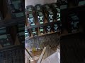 Sunsynk I Baterie FNS + termowizja.